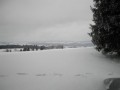 Pohled na sever