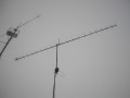 Nov ant pro 70cm - DK7ZB 23 element